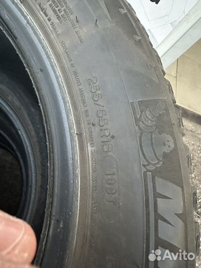 Колеса R18 Porsche Cayenne