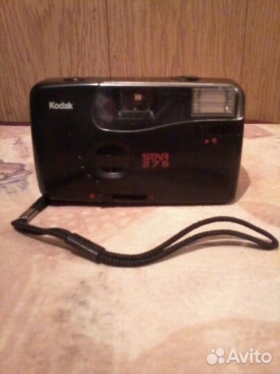 Фотоаппарат Коdak