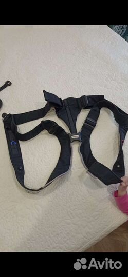 Эргорюкзак Babybjor