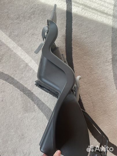 Детское велокресло