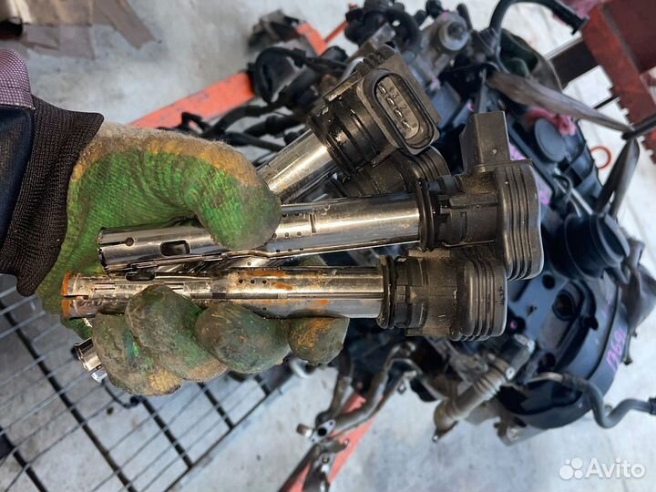 Катушка зажигания 1.8 2.0 tsi tfsi