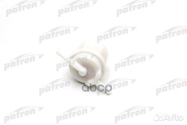 Фильтр топливный toyota carina II 1.6 87-90 / L