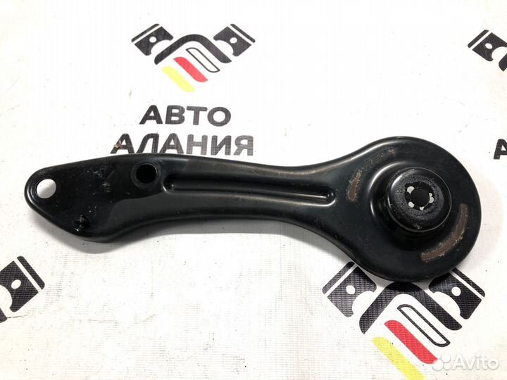 Тяга реактивная задняя левая Bmw X1 E84 N20B20A