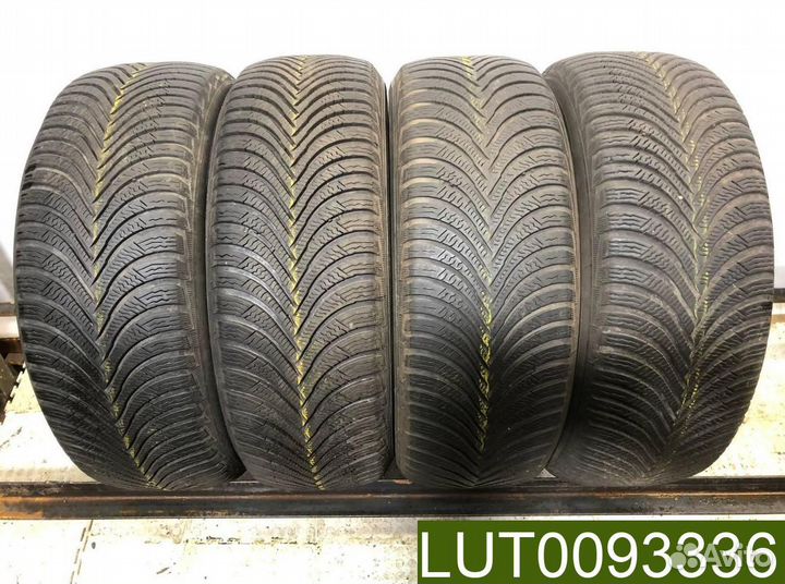 Michelin Alpin 5 205/55 R16 98Y