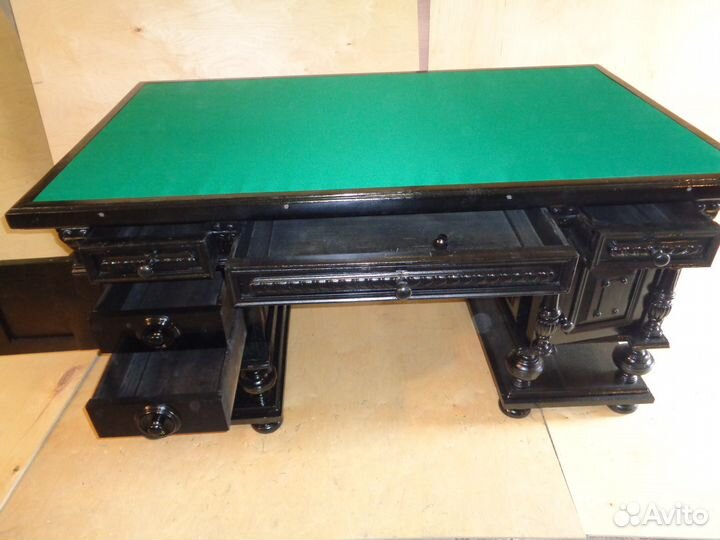 Реставрация мебели