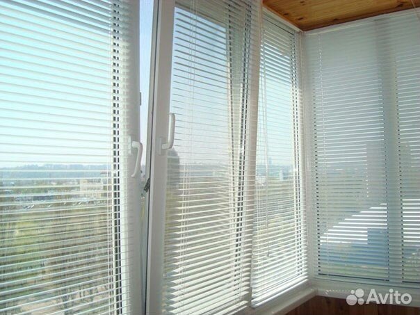 Жалюзи, Раздвижные решетки, Рулонные шторы