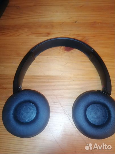 Беспроводные наушники sony WH-CH510