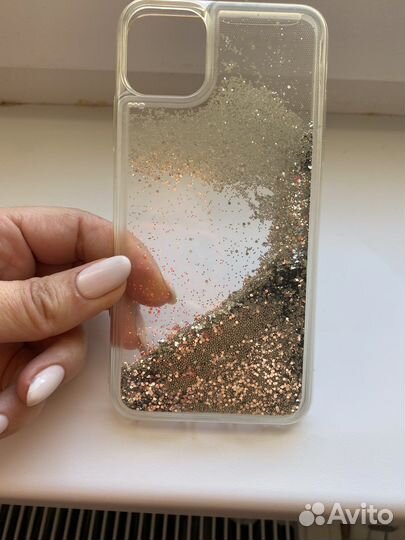 Чехол на iPhone 11 pro max