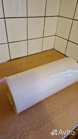 Пленка упаковочная 30см,1000м