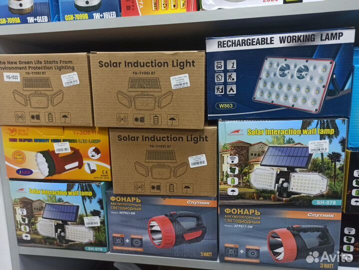 Светильник улично-садовый Camelion 4101 С01 белый