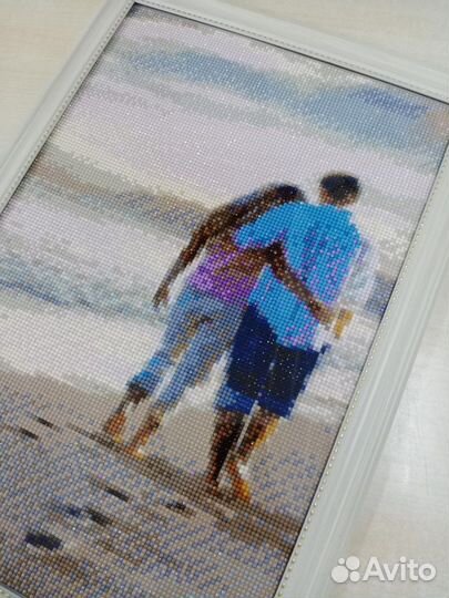 Картина «Медовый месяц»