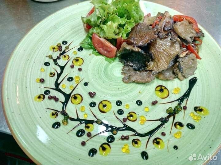 Шеф повар на дом
