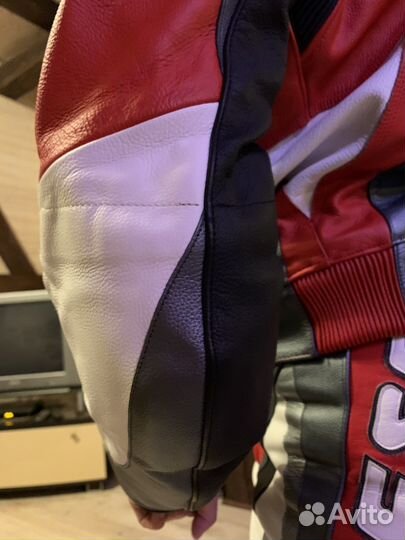 Мотокомбинезон Dainese мужской