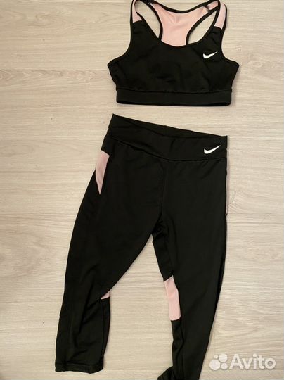Костюм nike