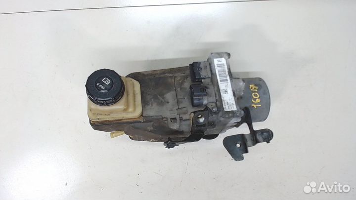 Насос усилителя руля Infiniti QX60, 2015