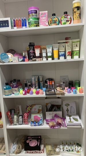 Корейская косметика