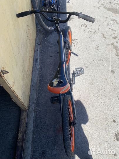 Велосипед детский 20 колеса