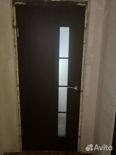 Дверь межкомнатная 800 х 2000