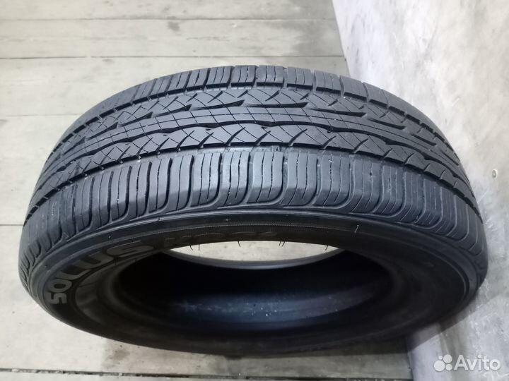 Marshal Solus KR21 185/65 R15
