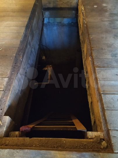 Гараж, 24 м²