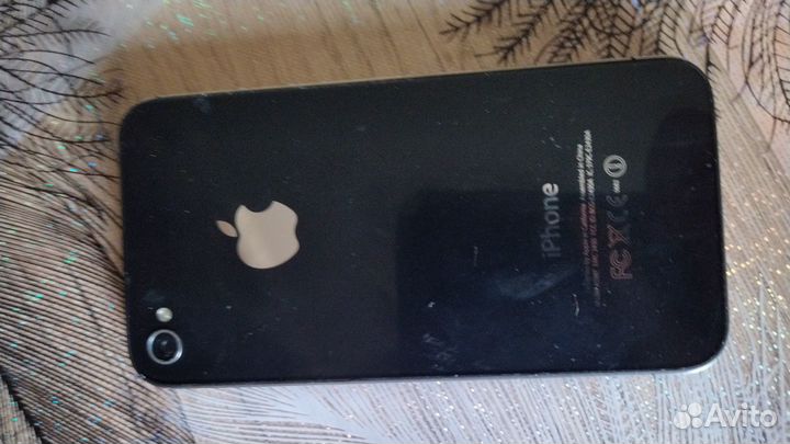iPhone 4S, 64 ГБ