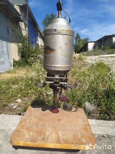 Фотоувеличитель смена