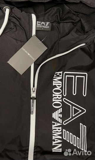 Спортивный костюм мужской