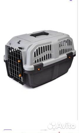 Переноска новая Скудо 1, корм для котят мазер беби