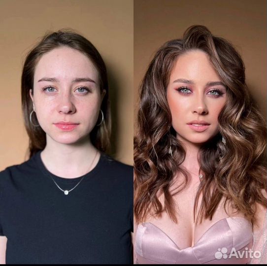 Свадебный стилист, Макияж/Причёски любой сложности