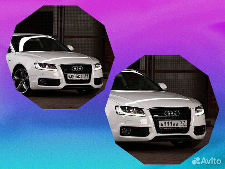 Фотошоп услуги / Редактирование PDF