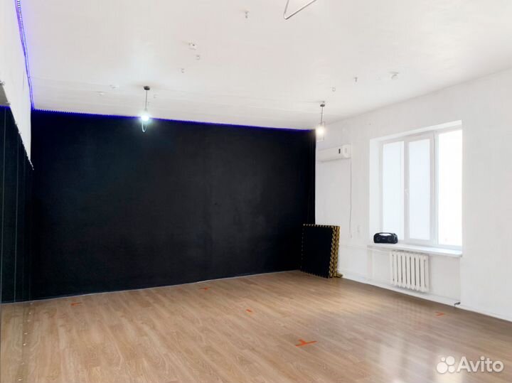 Аренда танцевального зала