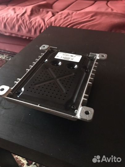 Усилитель bose