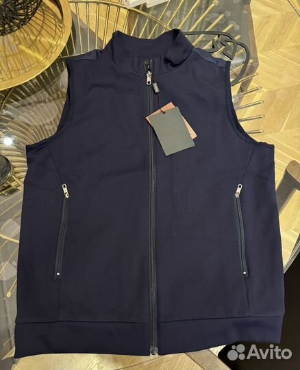 Жилет zegna оригинал