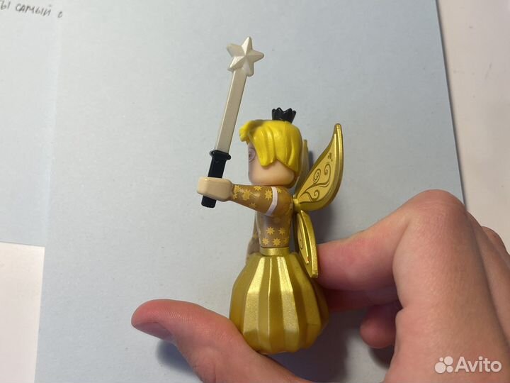 Roblox фигурка коллекционная оригинал