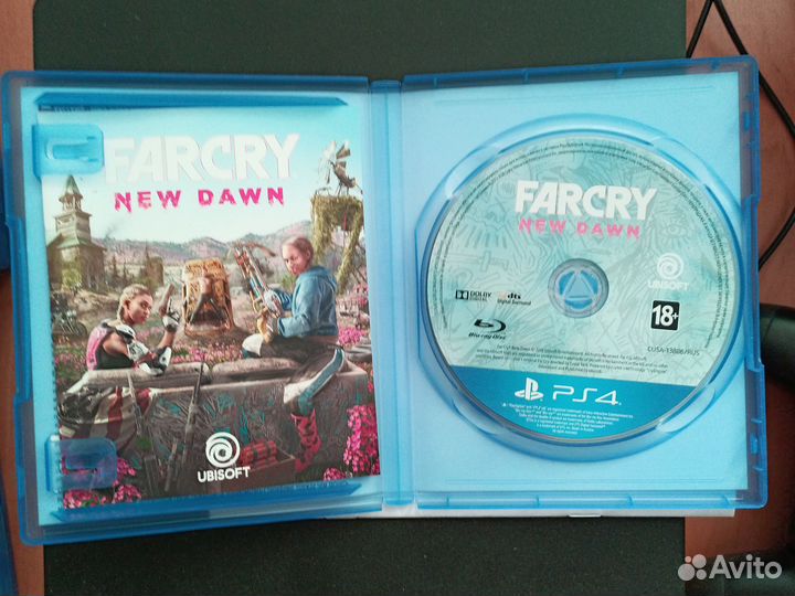 Игры для приставок ps4