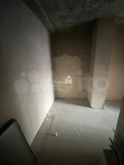 Квартира-студия, 30 м², 13/14 эт.