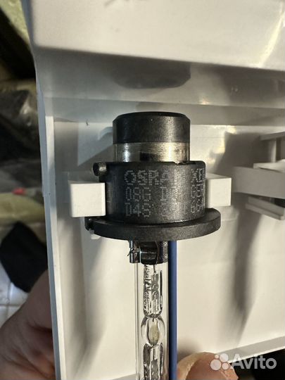 Ксенон Osram d4s Xenarc