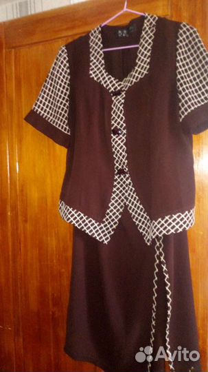 Вещи пакетом 48-50