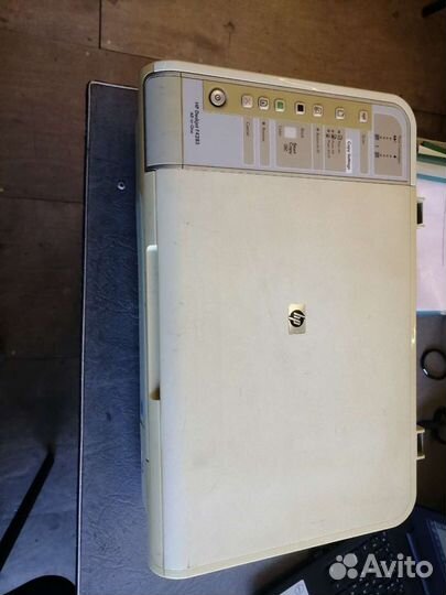 Мфу HP deskjet F 4283