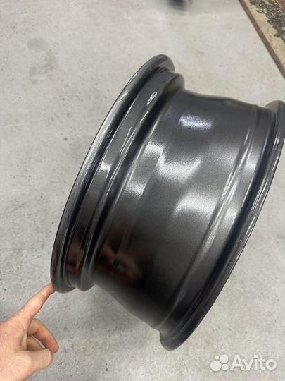 Литые диски r17 5x112
