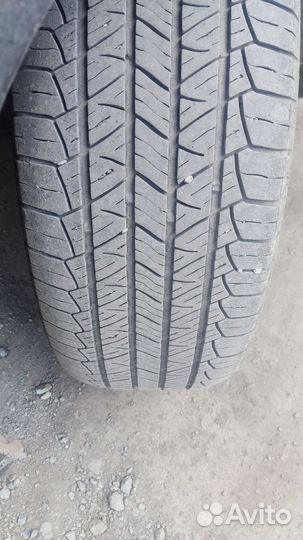 Kormoran SUV Summer 225/55 R18 98V