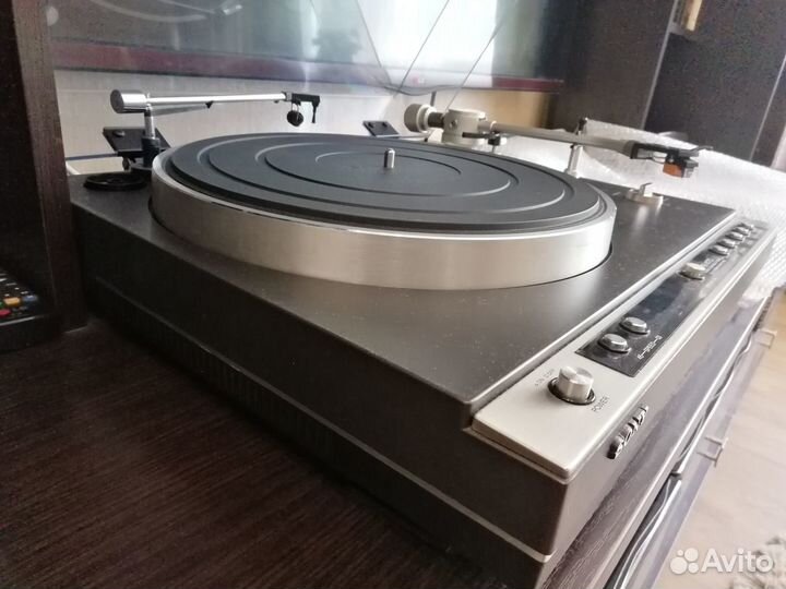 Проигрыватель винила Sony PS-X70