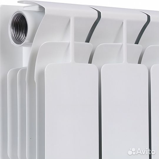 Радиаторы Rifar RB35007