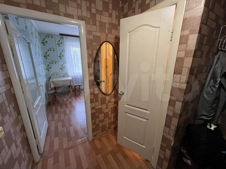 1-к. квартира, 41 м², 4/10 эт.