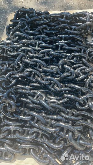 22-2/2А Цепь судовая