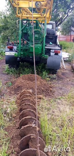 Буровая установка газ 66 угб 1вс