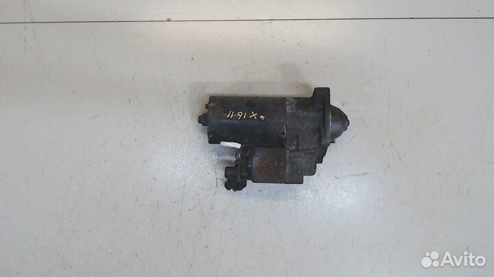 Стартер Volvo S80, 2003