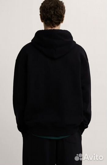 Флисовый костюм мужской новый