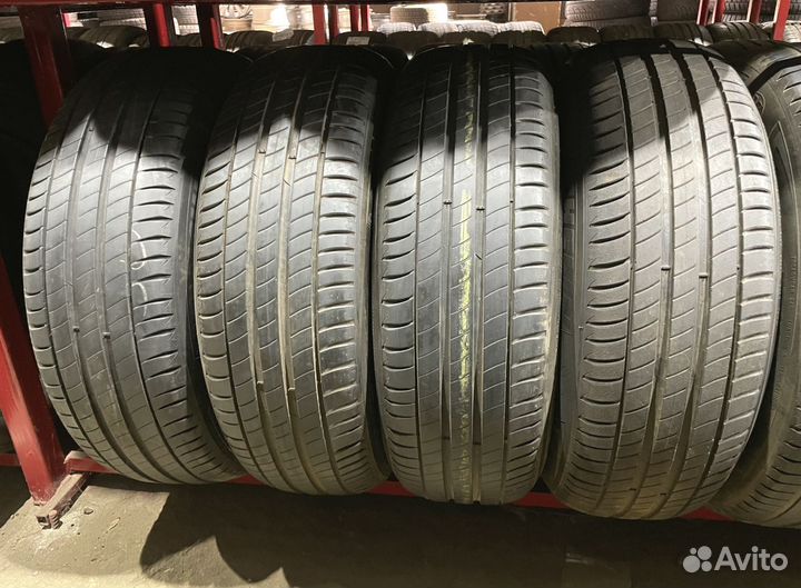 Michelin Primacy 3 215/65 R17 97P