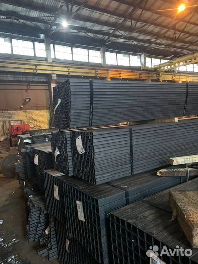 Профильная труба